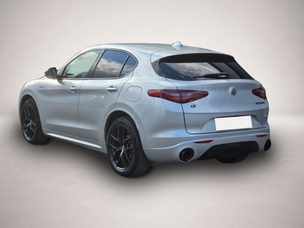Bild 2 Alfa Romeo Stelvio MY20 VELOCE 2.2 Diesel 16V 154kW NAV XEN