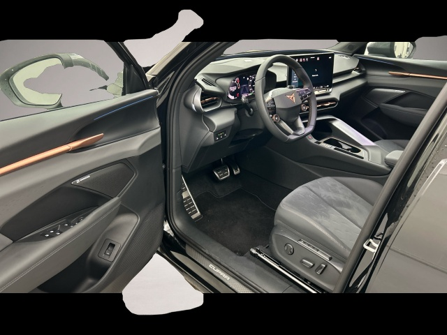Bild 6 Cupra Terramar 2.0TSI 4Drive DSG VZ PANO/ACC/SENNHEISE