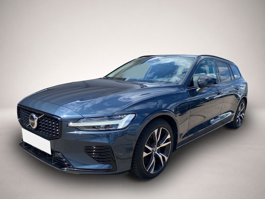 Bild V60 Volvo