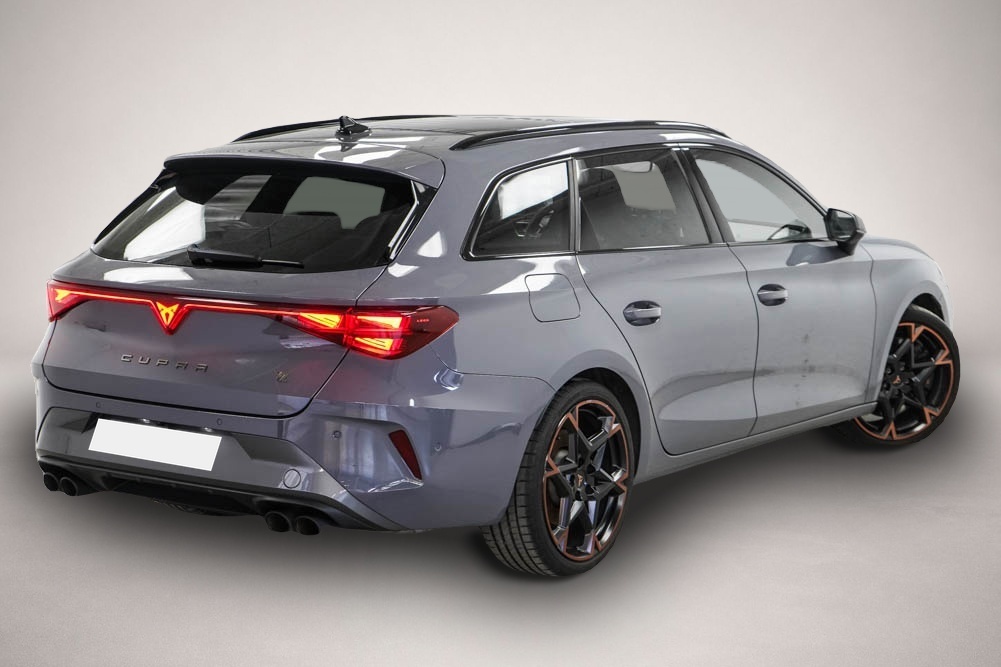 Bild 3 Cupra Leon ST 2,0 TSI DSG 4x4 VZ - LAGER
