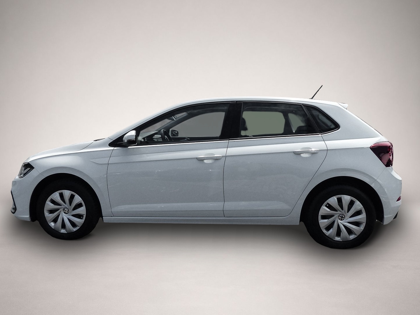 Bild 3 Volkswagen Polo 1.0 MPI Life LED PDC SHZ SOUNDSYS SPURH