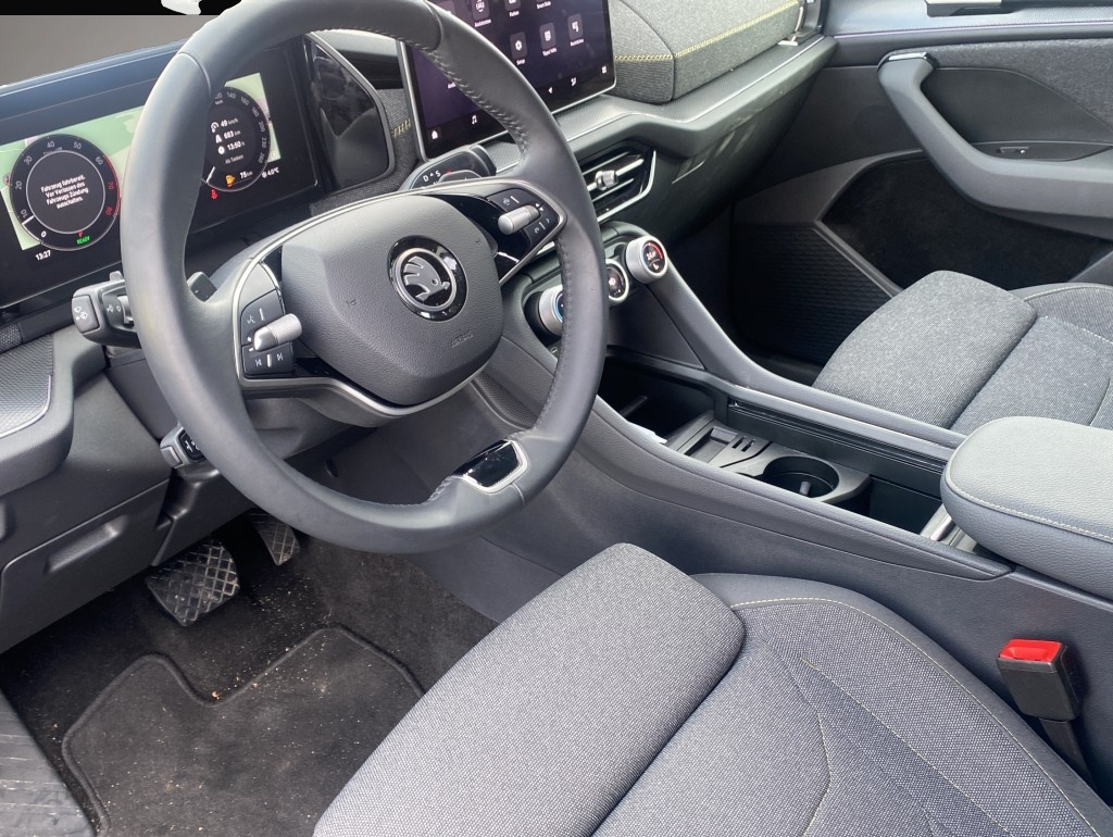Fotografie 3 des Skoda Kodiaq 1.5 TSI DSG Selection*Navi*ACC*Kamera*
