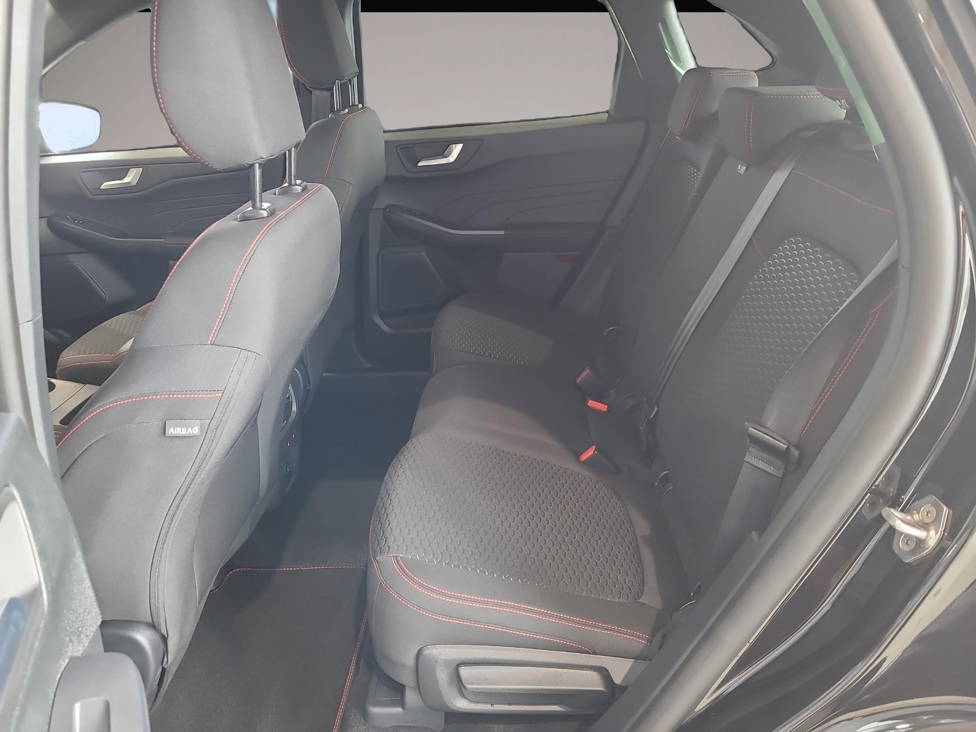 Bild 6 Ford Kuga Hybrid ST-Line Sportpaket Bluetooth Navi LE