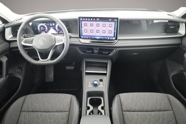 Volkswagen Tayron 1.5 TSI eHybrid 150 kW Life Tayron 1.5 eHybrid . - Thumbnail 3