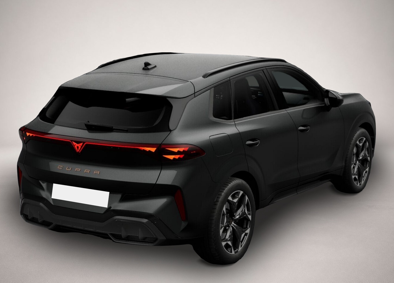 Fotografie 4 des Cupra Terramar VZ 4D eHk Kam SHZ ACC 3ZClim 19