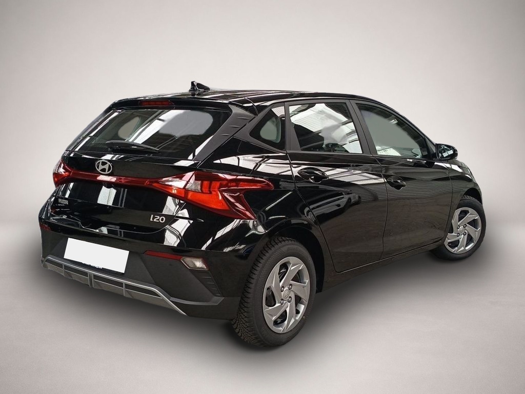 Bild 2 Hyundai i20 1.2 Select *CARPLAY*ANDROIDAUTO*NAVI*KLIMA*