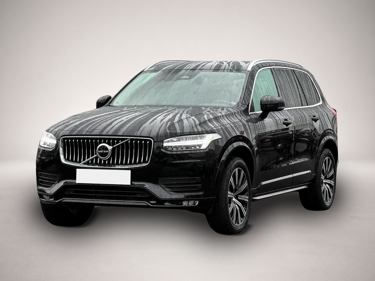 Fotografie Volvo XC90 B5 Benzin Core AWD 7-Sitzer StandHZG Harman