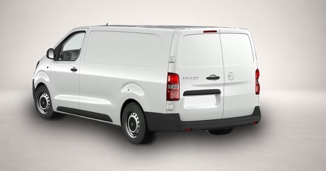 Bild 3 Opel Other Vivaro Cargo XL 2.2 Diesel Schalter Cargo XL DAB