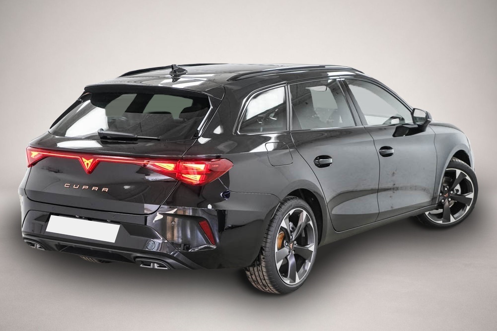Bild 3 Cupra Leon ST 1,5 eTSI DSG Kombi - LAGER