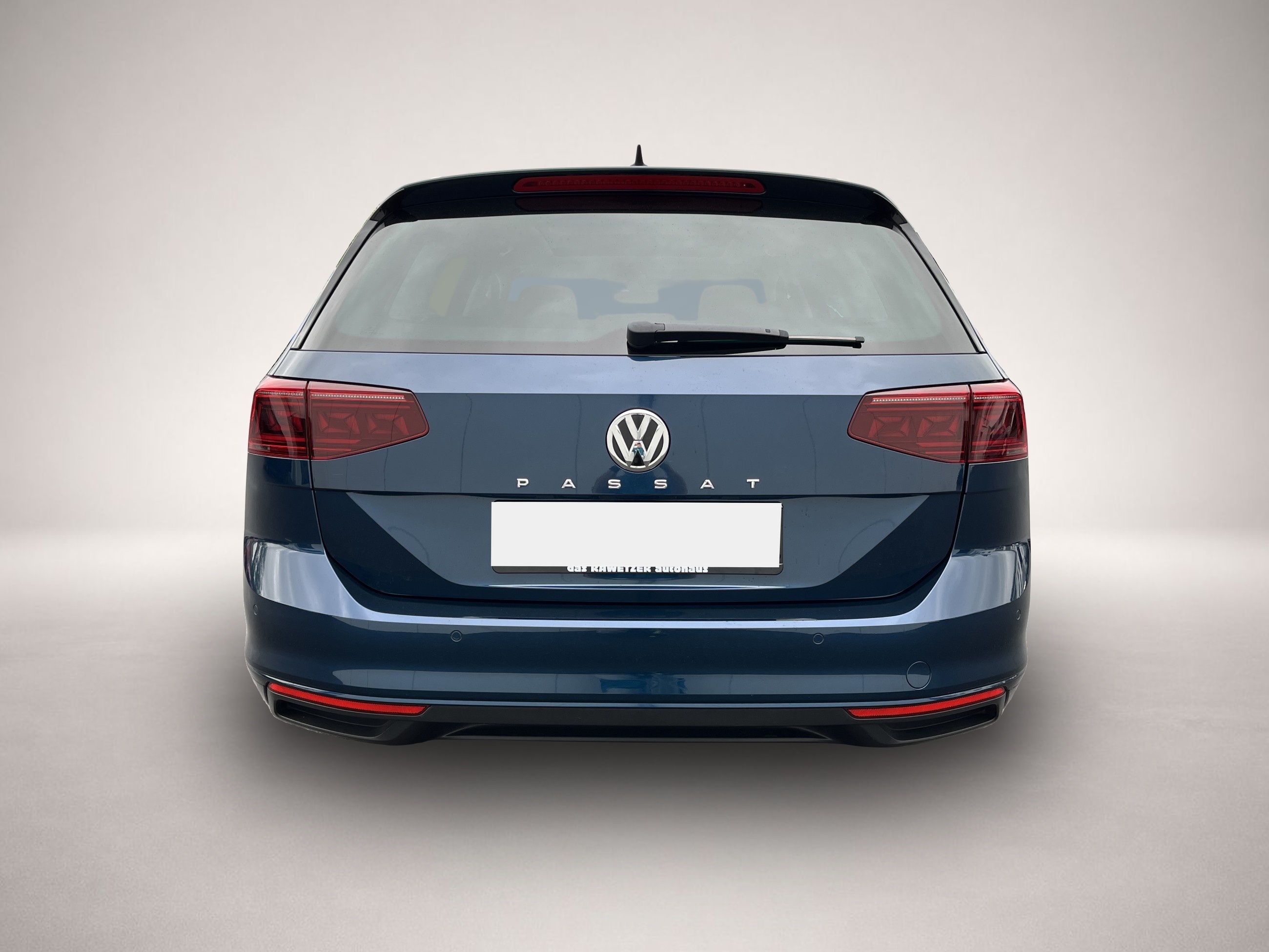 Bild 5 Volkswagen Passat Variant 2.0 TDI DSG Business 172¤ m.20% A