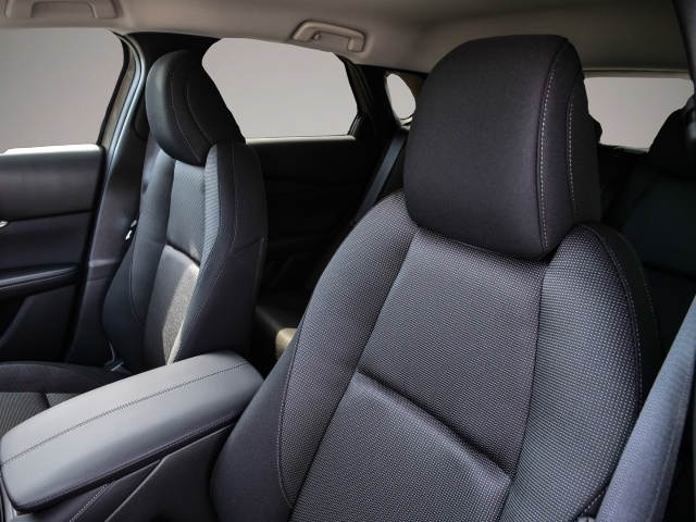 Bild 5 Mazda CX-30 Exclusive-line 2.5L e-SKYACTIV G 140PS 6AT