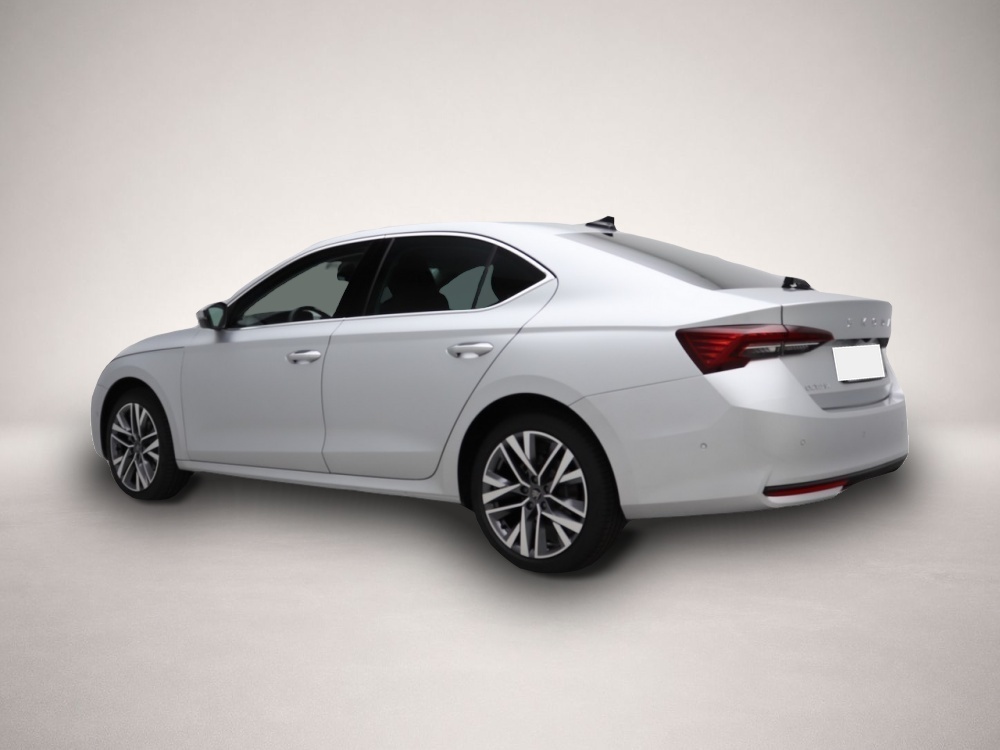 Fotografie 4 des Skoda Octavia Selection 1.5 TSI 150PS MJ2027