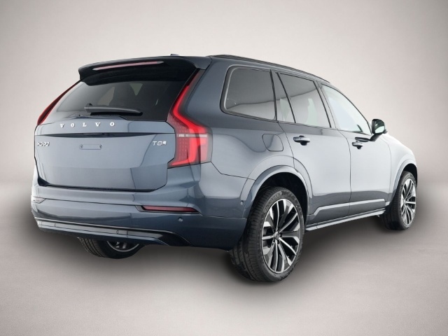 Bild 2 Volvo XC90 FACELIFT Ultra Dark Recharge Plug-In Hybrid