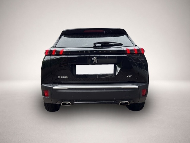 Bild 4 Peugeot 2008 PureTech 130 1.2