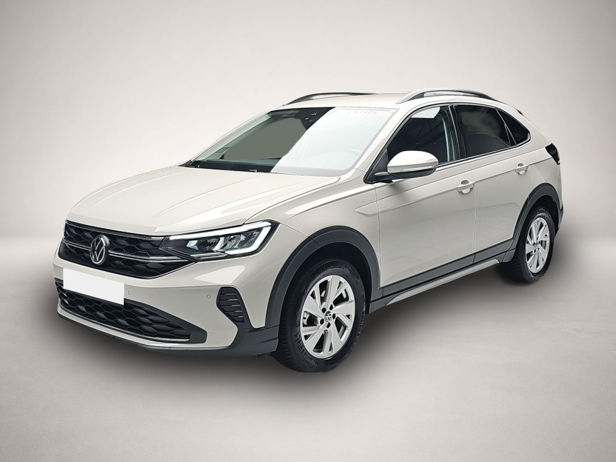 Bild Taigo Volkswagen