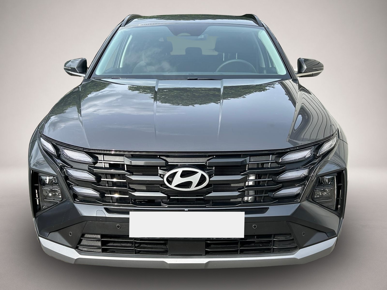 Bild 2 Hyundai TUCSON 1.6 T-GDI DCT Android Auto*18
