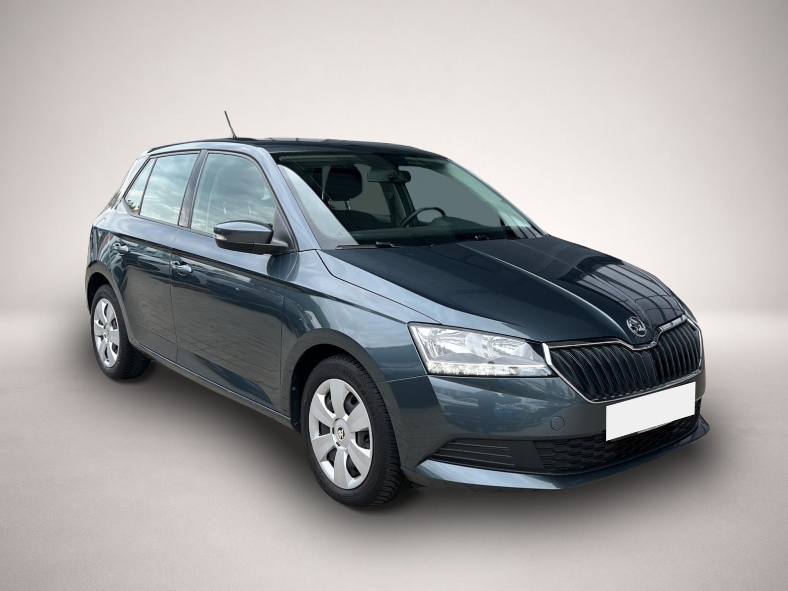 Bild 7 Skoda Fabia Cool Plus PDC SHZ