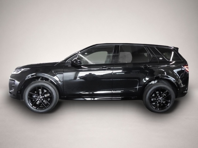 Bild 6 Land Rover Discovery Sport Dynamic SE AWD D200 Mild-Hybrid