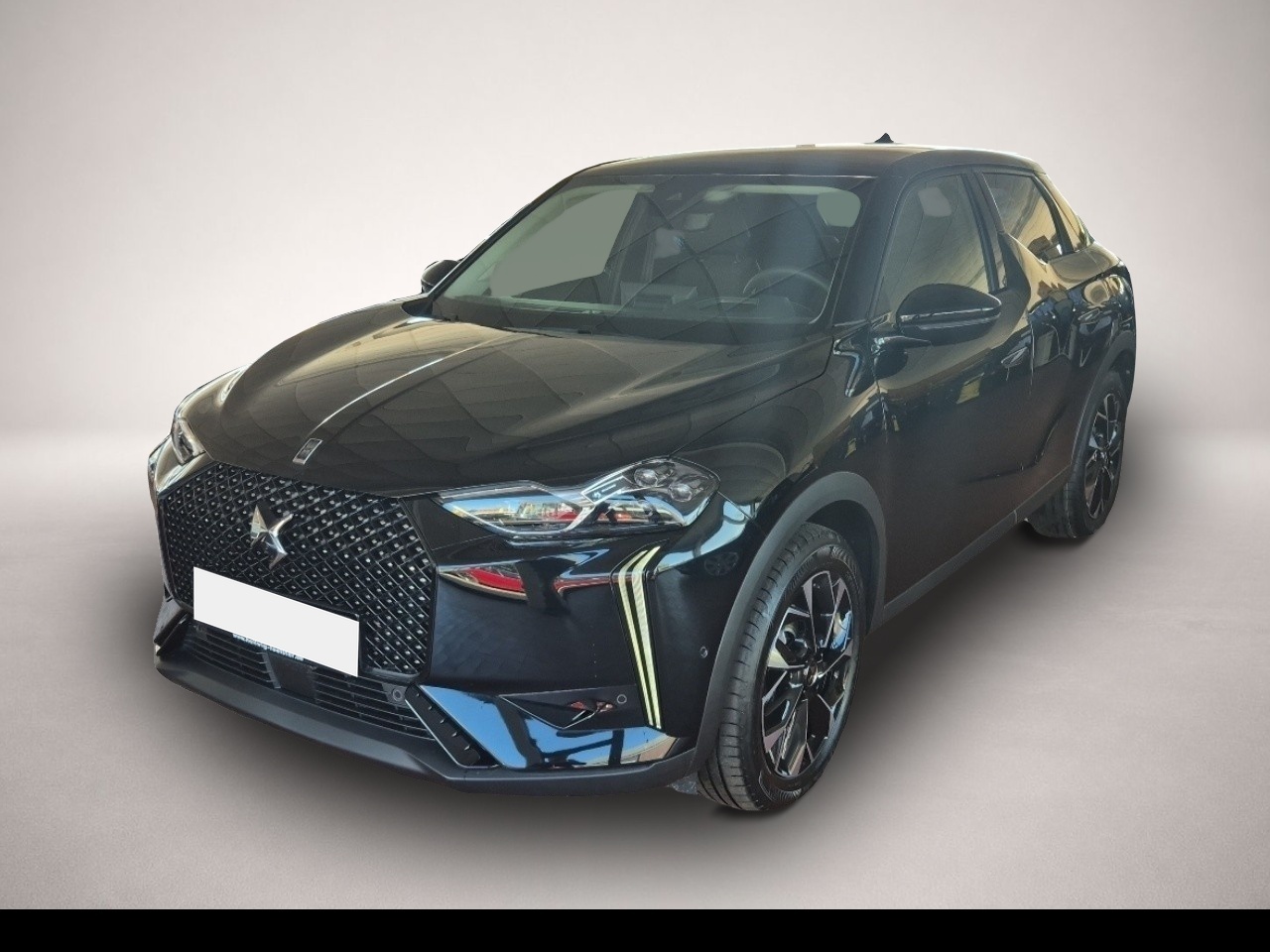 Bild 1 DS Automobiles DS3 E-Tense Etoile 11kw Shz Navi Kamera 360 Mat