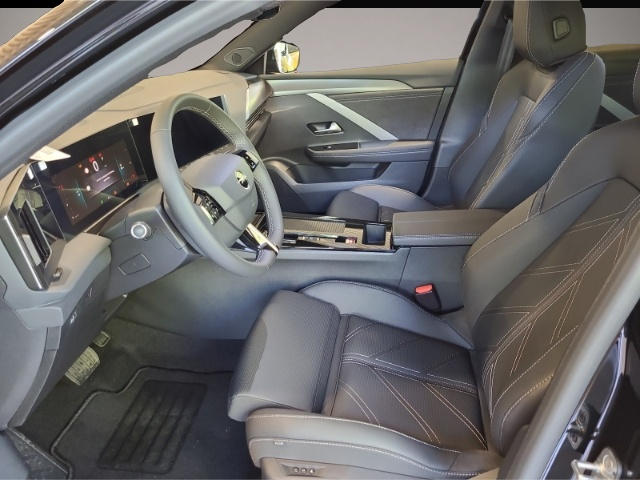 Bild 6 Opel Astra GS Line Leder inkl.Sitzkühlung PPvo+hi+Rüc