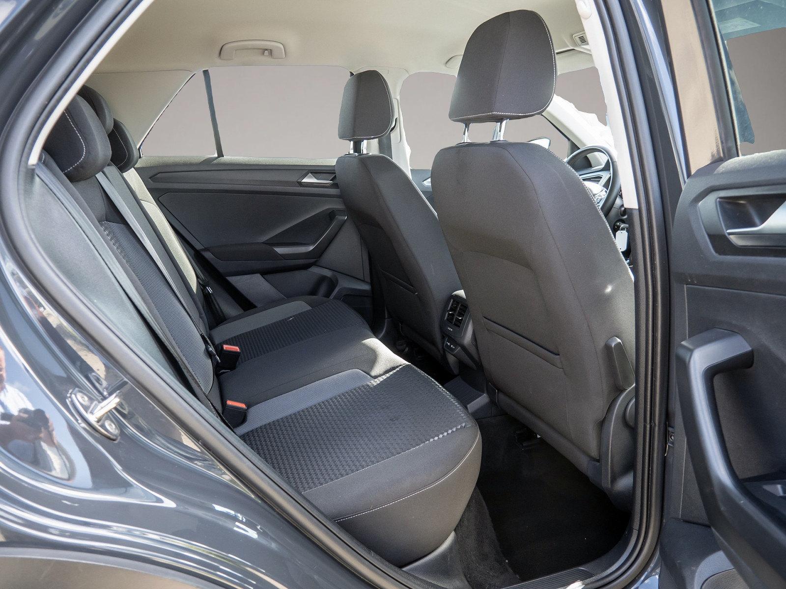 Bild 4 Volkswagen T-Roc
