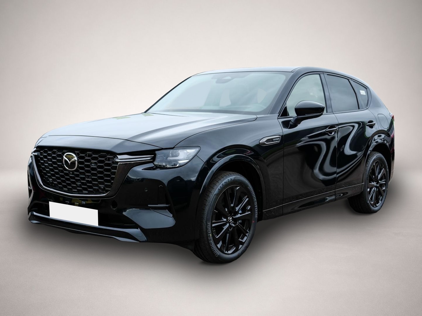 Bild CX-60 Mazda