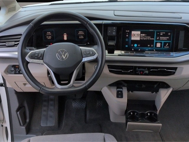 Bild 6 Volkswagen T7 Multivan Life TDI*Panodach AHK ACC IQ-LED SHZ