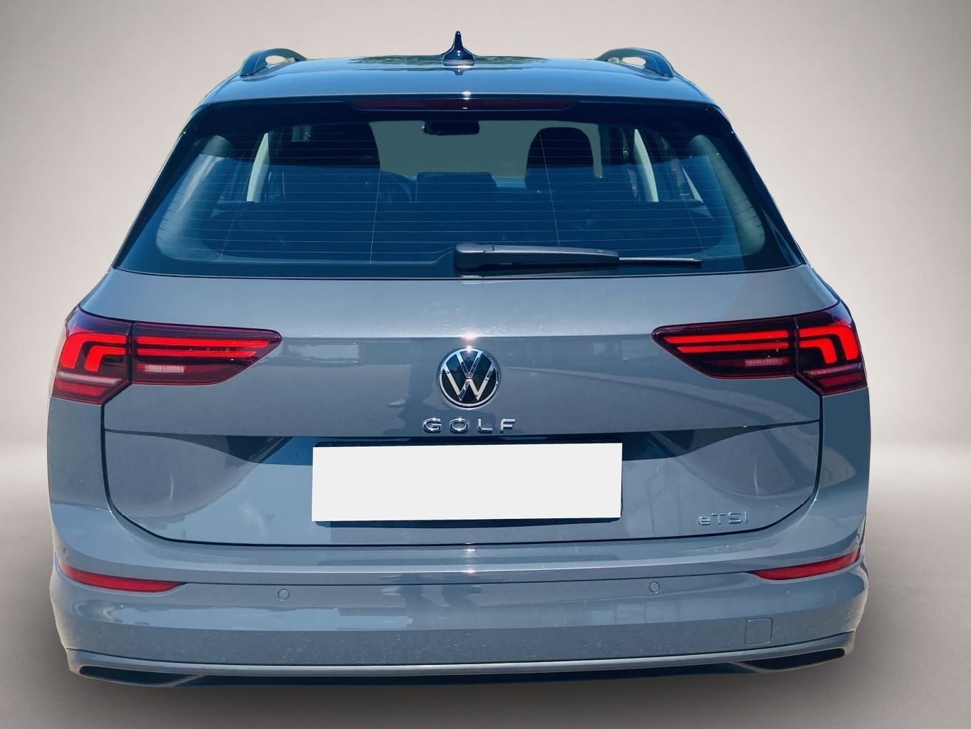 Bild 4 Volkswagen Golf Variant 1.5 eTSI DSG LIFE AHK+APP-CONNECT+A