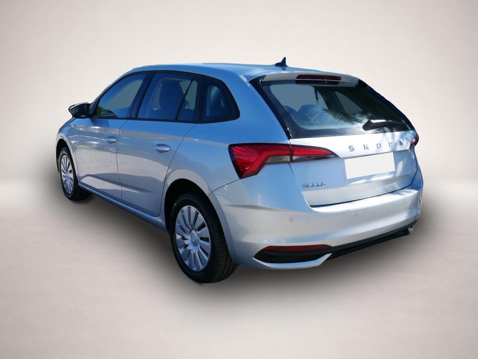Bild 4 Skoda Scala Selection 1.5 TSI DSG*LED*PDC-HI*TEMPOMAT*