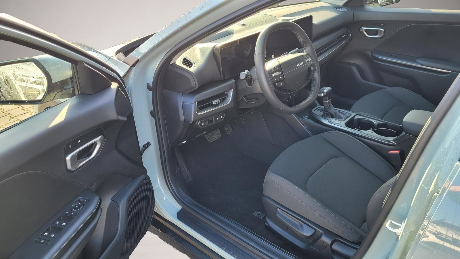 Bild 3 Kia K4 SW 1.6 110 kW DCT+NAVI+SHZ+ACA+LED+KAMERA