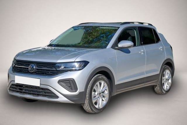 Fotografie 1 des Volkswagen T-Cross 1.0 TSI 7DSG 85kW LIFE Limited