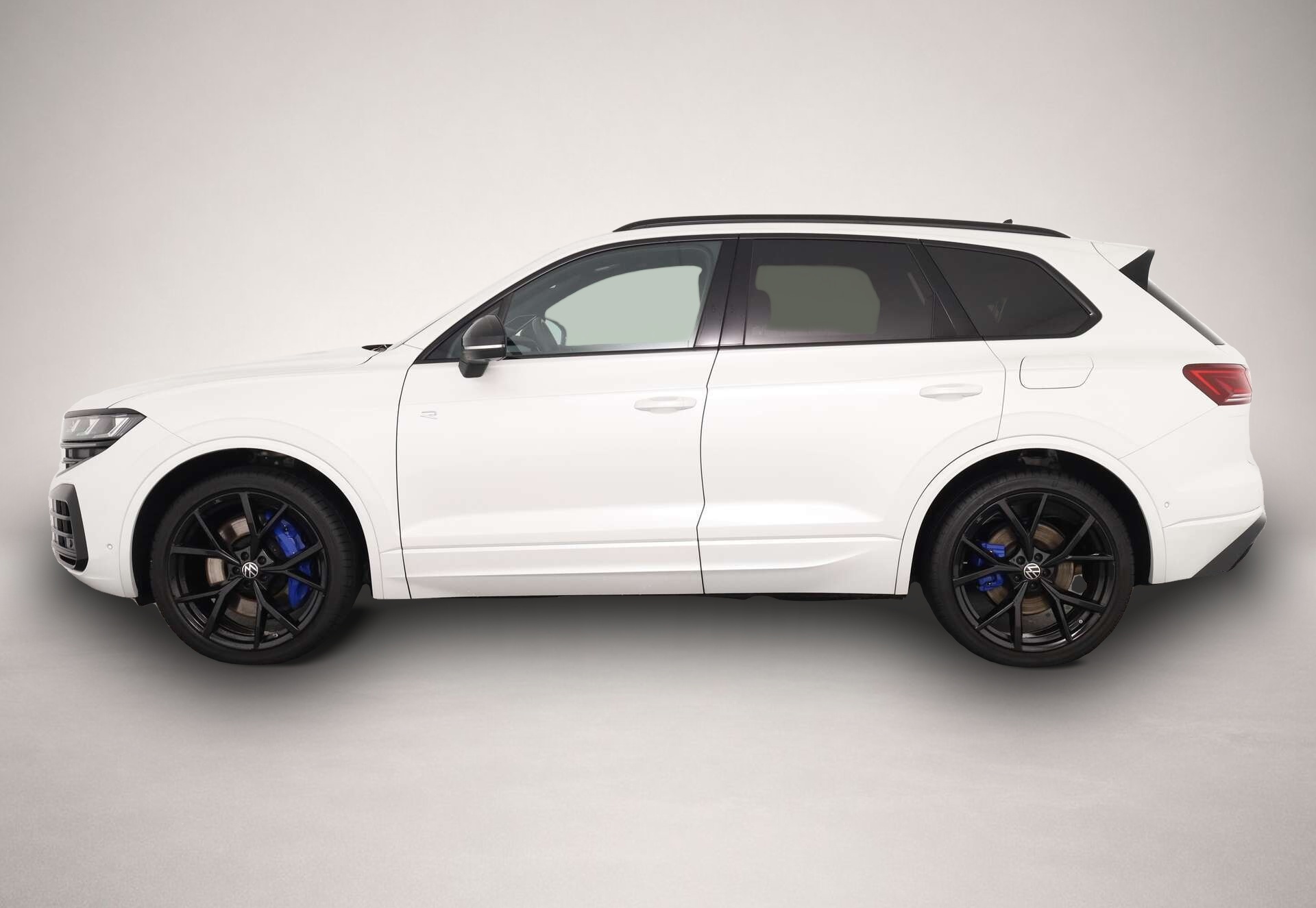 Bild 4 Volkswagen Touareg 3.0 TSI V6 eHybrid 4Motion R