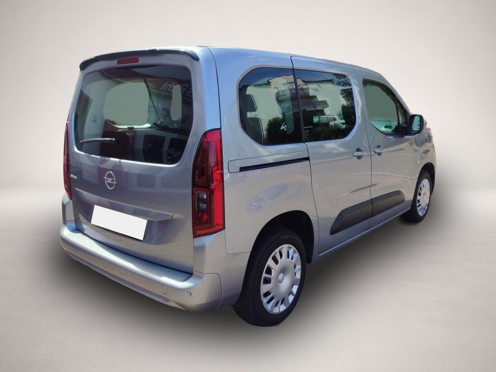 Bild 3 Opel Combo Life E Edition 1.2 App SHZ PDC Assist