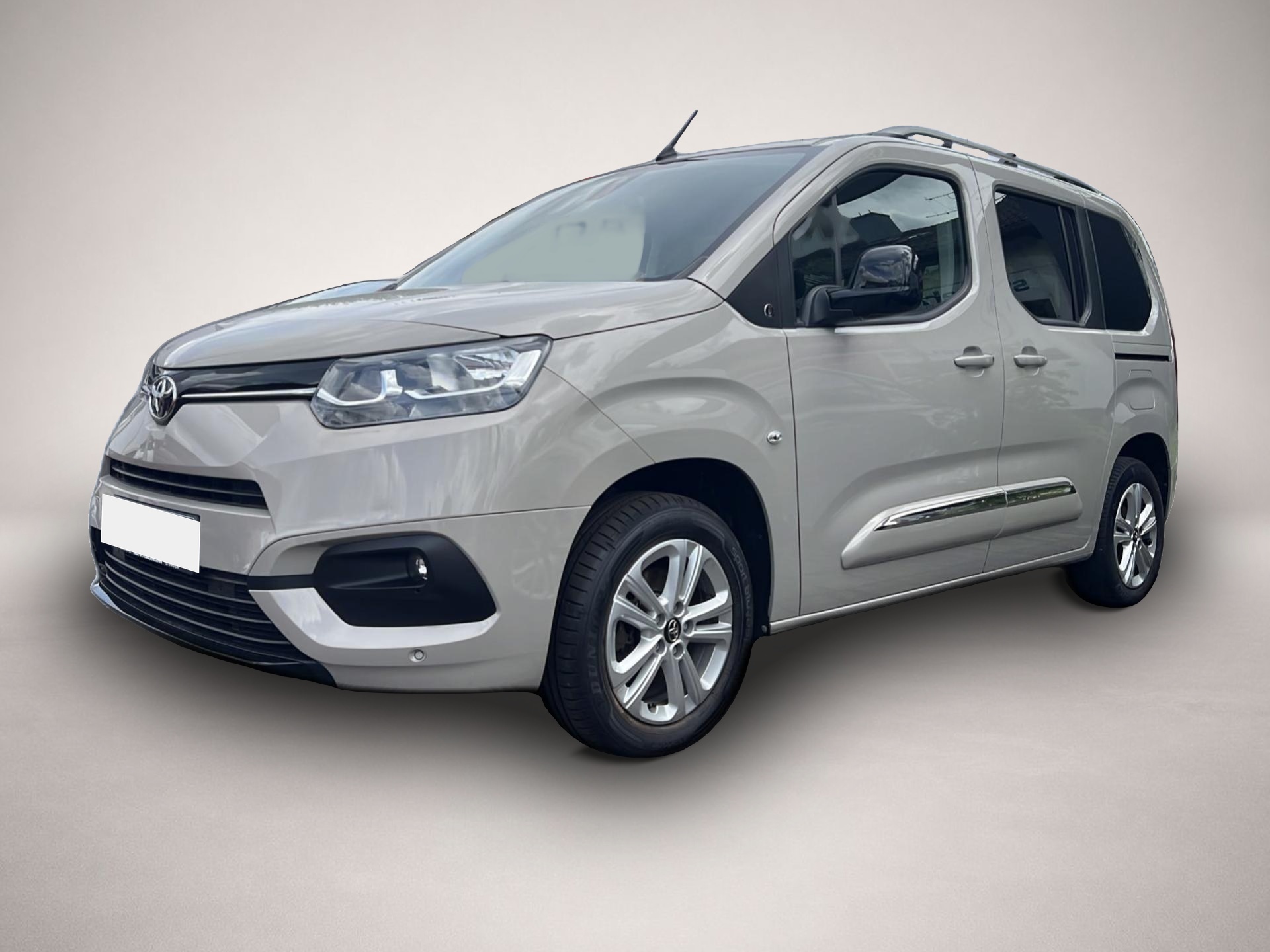 Bild 6 Toyota Proace City Verso 1,2-l-Turbo L1 Team D Bluetoot