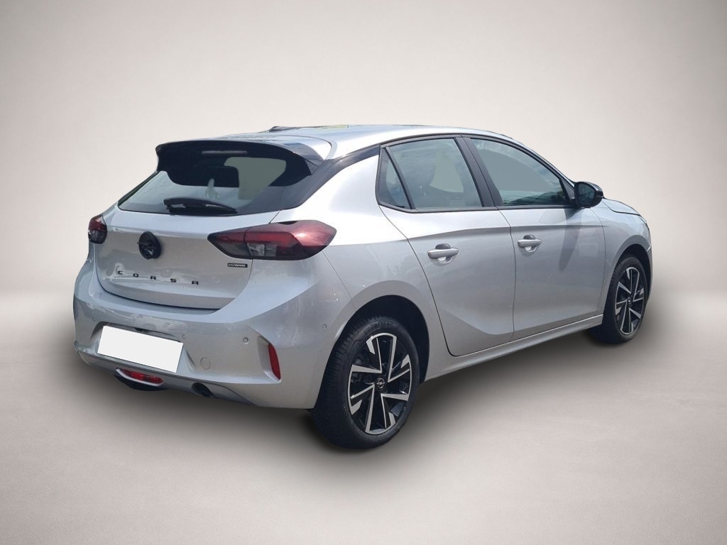 Bild 5 Opel Corsa Hybrid Edition (F)