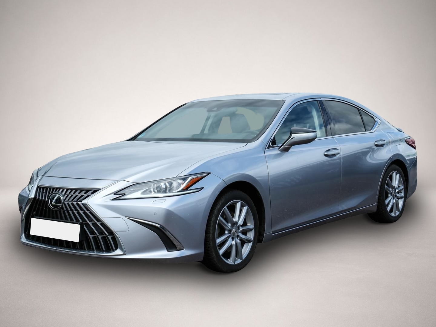Fotografie Lexus ES 300 h Navi Leder LED ACC Apple CarPlay Androi