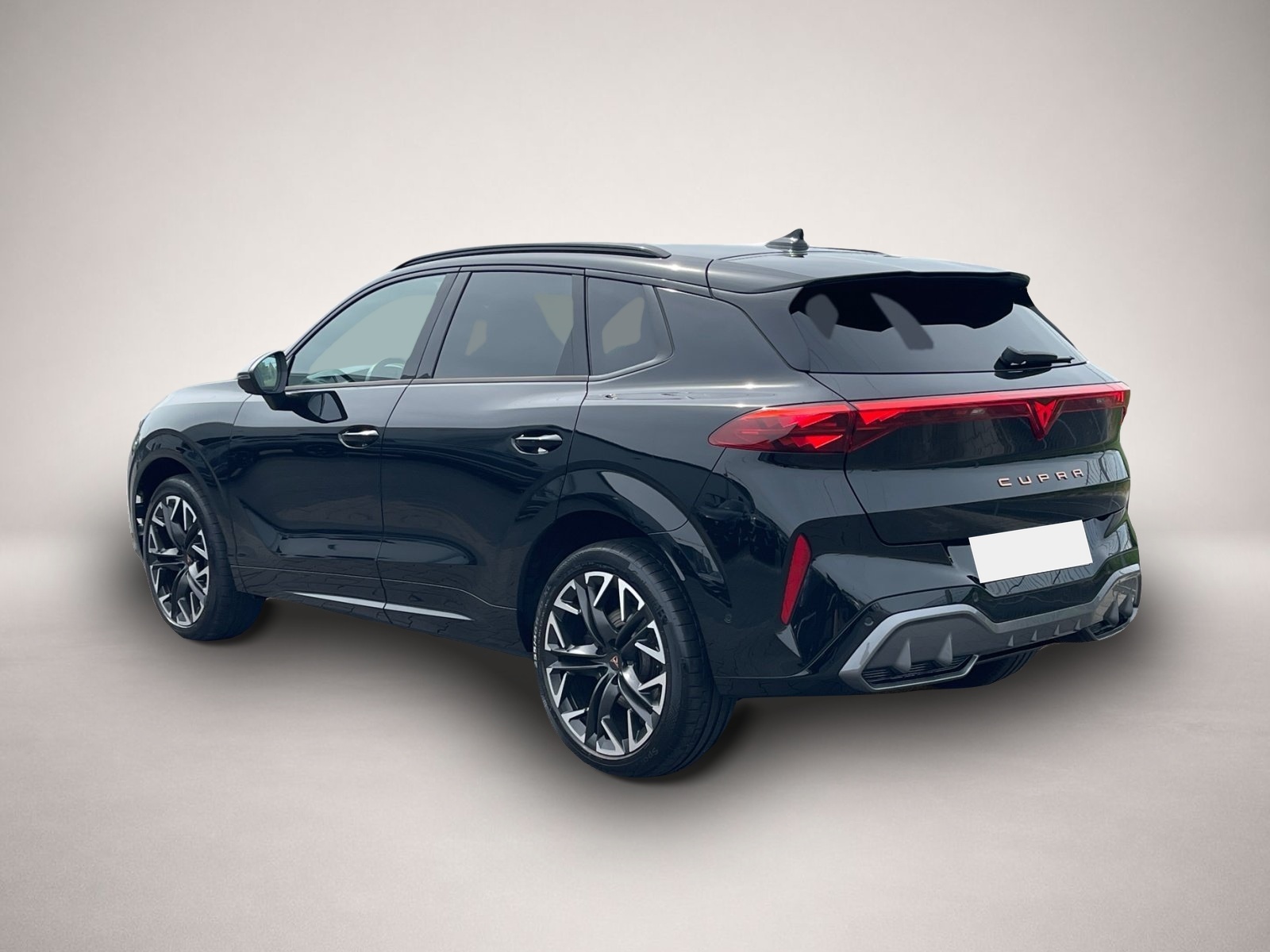 Bild 4 Cupra Terramar VZ 4Drive TSI DSG|AHK|PANO|360°|HEAD-UP