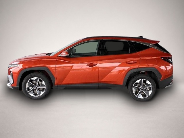 Fotografie Hyundai Tucson E-Motion 1.6 T-GDi HEV 2WD / LED / ACC /.