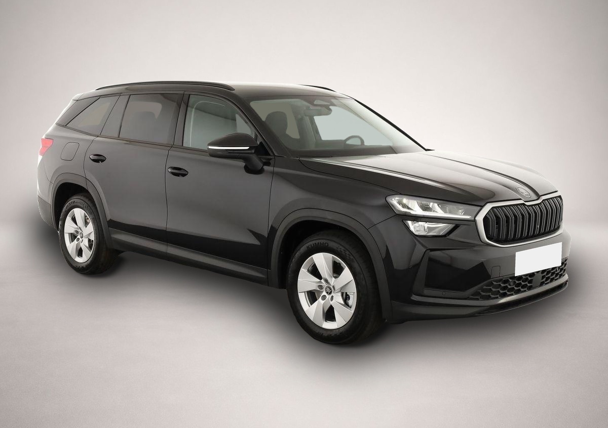 Bild 2 Skoda Kodiaq 2.0 TDI DSG Selection, 7-Sitzer, AHK, Nav