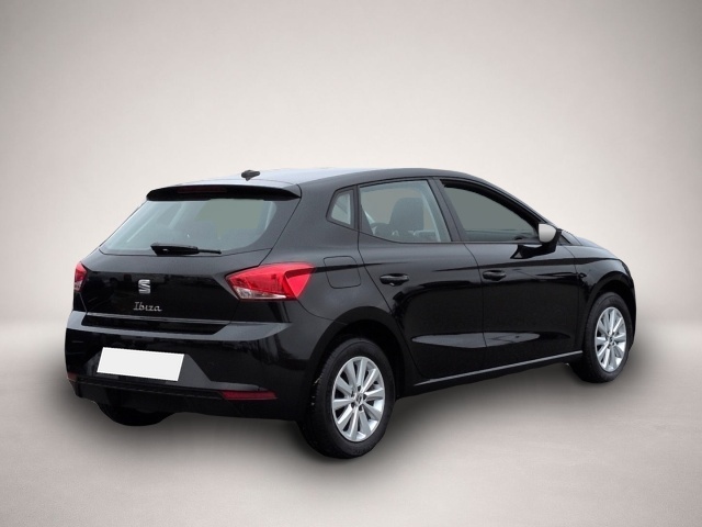Fotografie 3 des Seat Ibiza Style 1.0TSI*LED SHZ R-Kam Tempo digCockp