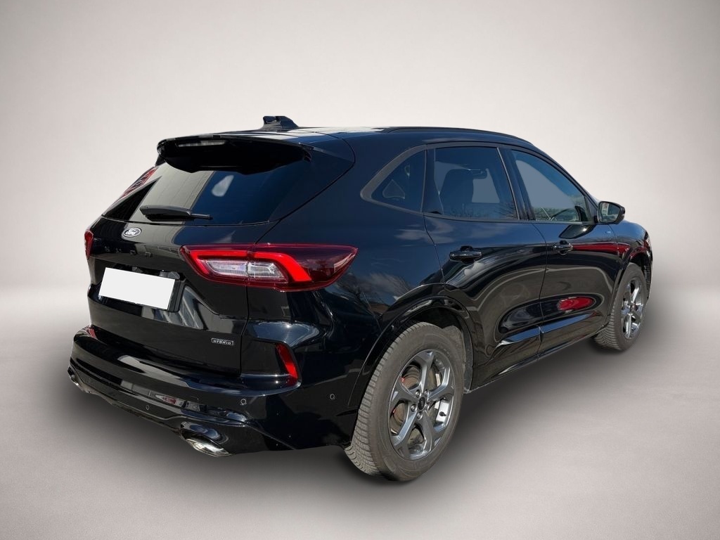 Bild 3 Ford Kuga 2.5 Duratec PHEV ST-LINE X