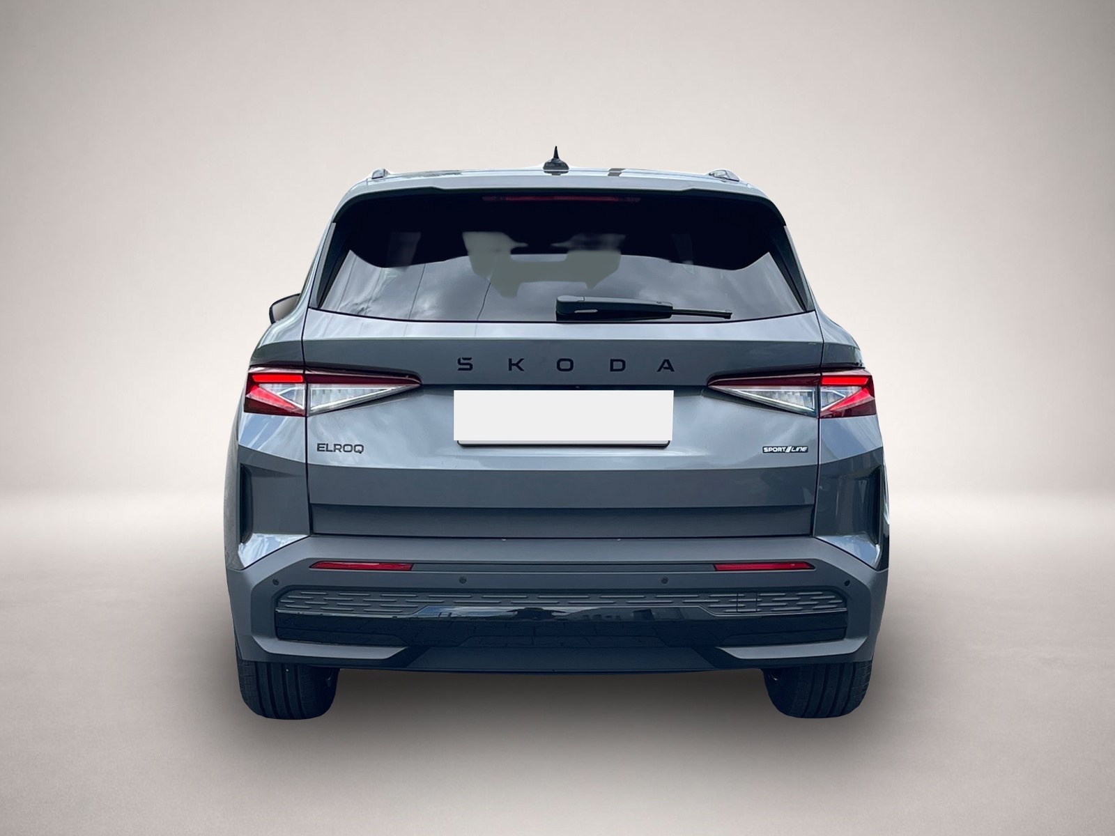 Bild 5 Skoda Elroq 60 Sportline|AHK|NAVI|ACC|LED|SPURHALTEASS