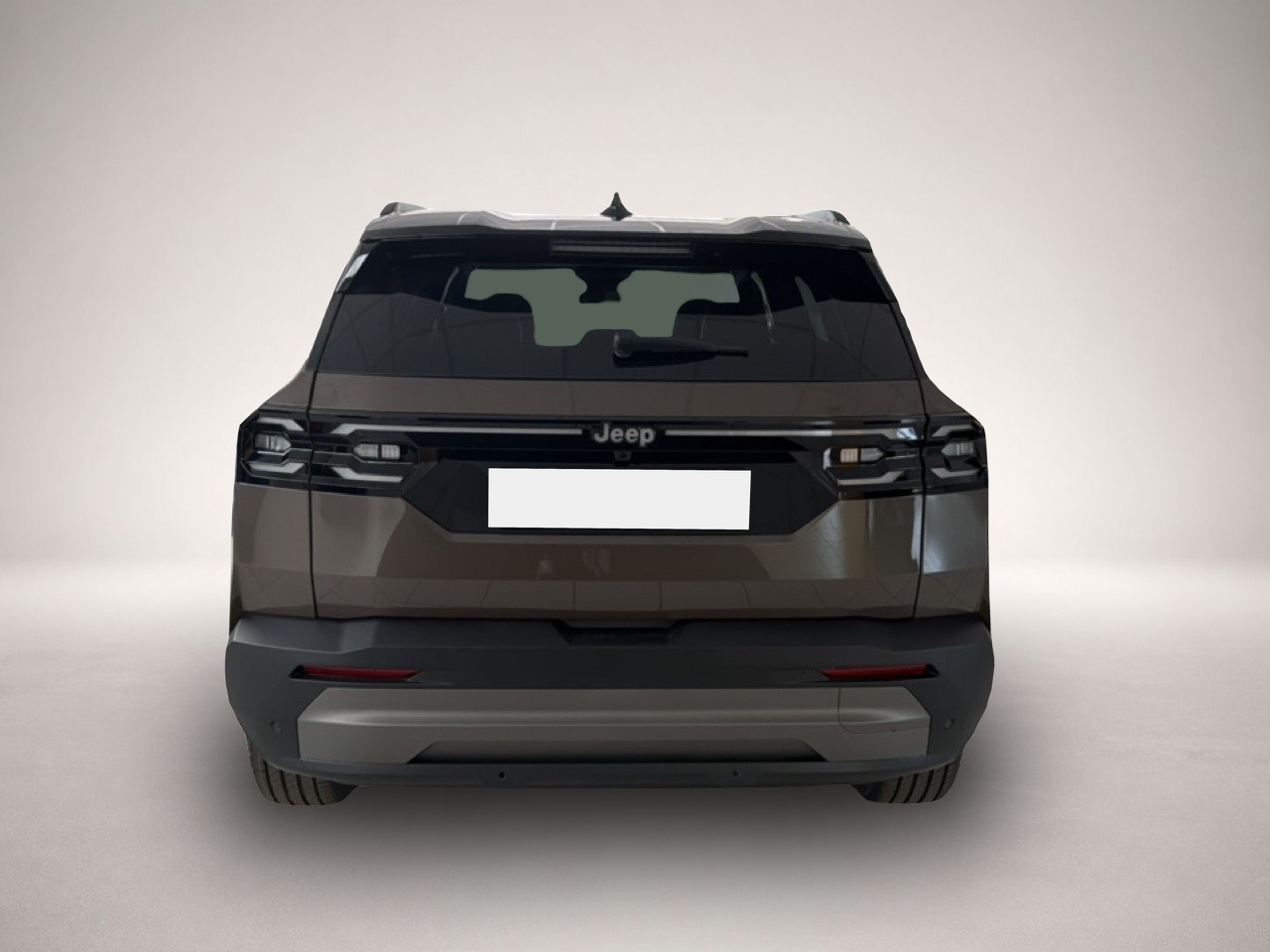 Bild 5 Jeep Compass First Edition HUD Navi 360 Kamera LED Ku