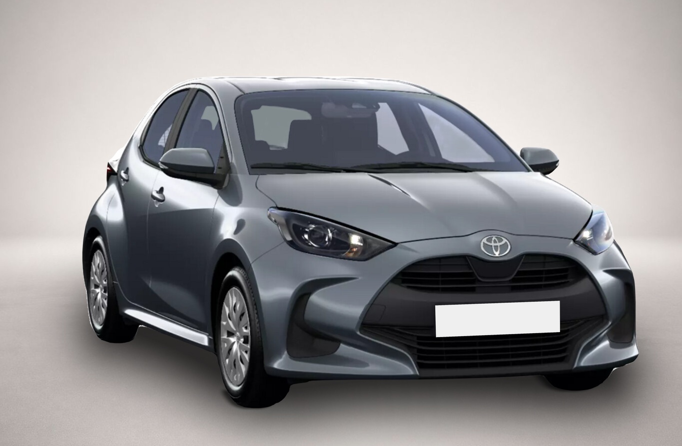 Bild 2 Toyota Yaris Kam ACC CarPlay/Android Klimaaut. 9