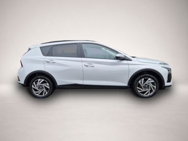 Fotografie 5 des Hyundai Bayon Trend 1.0 T-GDI 90PS Klimaautomatik Rück.