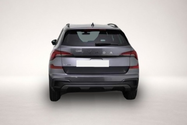 Bild 5 Skoda Kamiq Balance (Balance) 1.0 TSI 85kW (116 PS) 7-Gang .