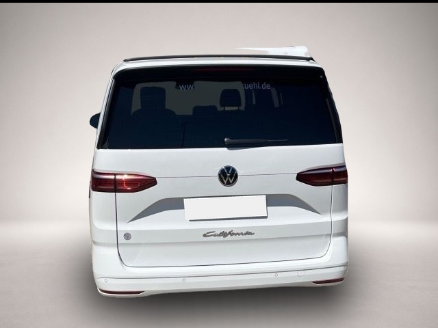 Bild 4 Volkswagen T7 California 2.0 TDI DSG Beach Tour Navi,AHK,e.