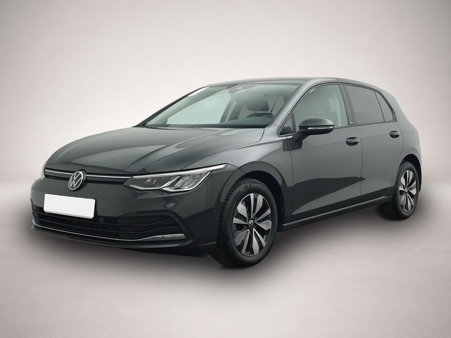 Fotografie Volkswagen Golf 8 1.0 TSI Move ACC LED SHZ