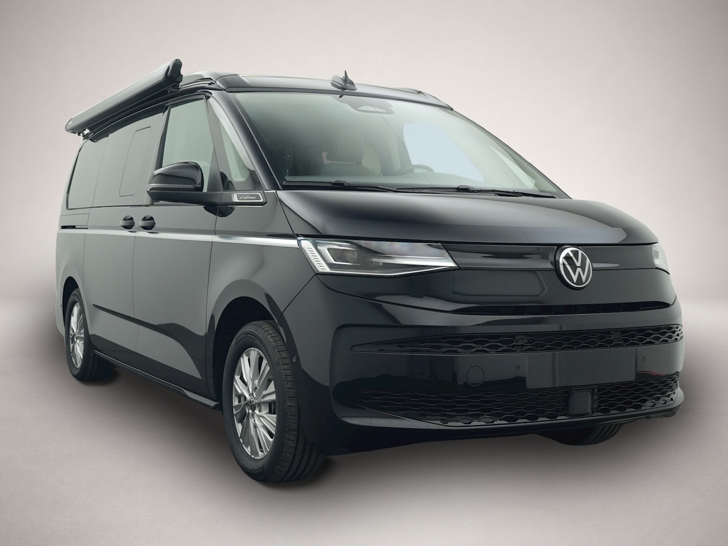 Fotografie 7 des Volkswagen T7 California Beach Camper TDI LED NAVI MARKISE